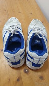 Pro Touch Rebel III Jr
, velikost 41 - 3