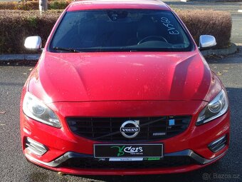 V 60 2.0 d4 R-DESIGN -MANUÁL 2014 TOP - 3