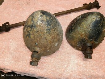 Světla Praga picollo - 3