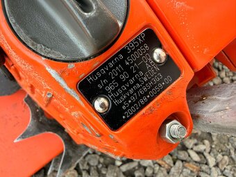 Profeainalni motorova pila husgvarna 395xp - 3