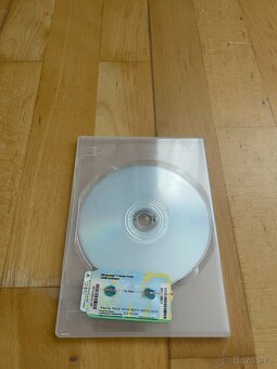 Microsoft Windows 7 home premium + Herní magazín Hráč #37 - 3