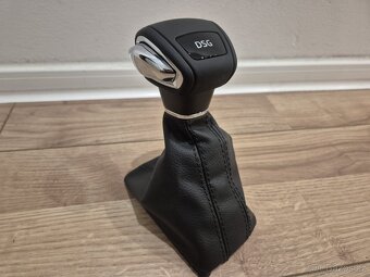 DSG KOZENA RADACA PAKA HLAVICA z Kodiaqu - 3