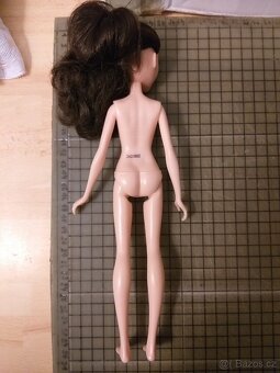 Panenka McKeyla McAlister - 3