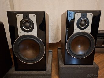 Hi-Fi systémy, Komponenty - 3