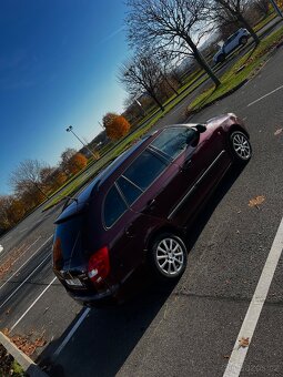 Škoda Fabia 2, 1.6 tdi 55kw - 3