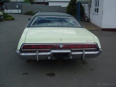 Ford Thunderbird 7.0 V8 super stav prodáno k objednání - 3