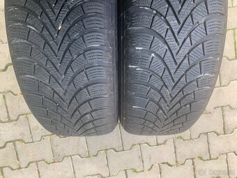 17" 5x114,3 zimní - 3