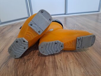 Dětské lyžařské boty Tecnica 235mm - 3