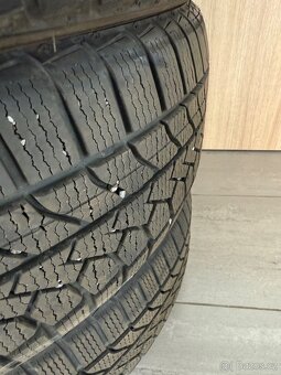 Goodride ZuperSnow 235/50 R19 103V DOT 2024 - 3