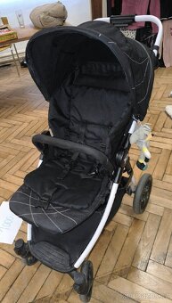 Sportovní kočárek zn.Patron - 3