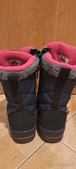 Dívčí zimní boty - 3