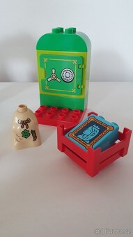 Duplo Superhrdinové - 3