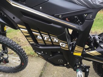 Talaria MX Sting , nová. - 3