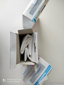 Síť proti hmyzu Tesá do dveří - 3