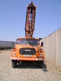 TATRA T148 AB 063.2 6x6 - 3