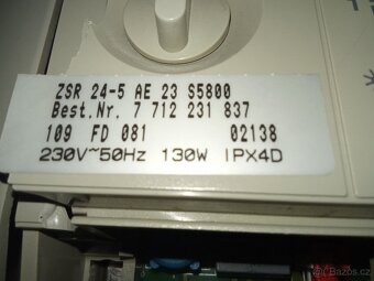 Plynovy kotel Junkers ST 120 - 1E - 3