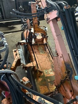 Hydromotor s mulčovačem  možnost prodat i samostatně - 3