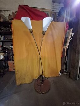 Stojací lampa Kaly - Brusel - 3