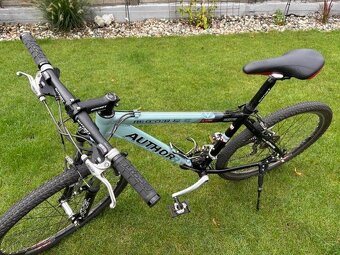 Horské kolo AUTHOR MODUS - 3