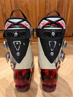 Lyžáky HEAD NEXT EDGE 90, vel. 25 - 3