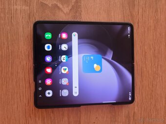 Samsung Galaxy Z FOLD 5 - 3