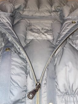 Kvalitní značková zimní bunda Guess by Marciano - 3