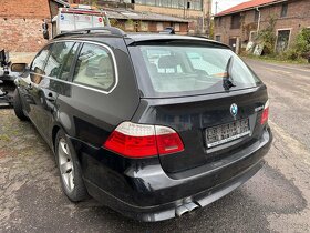 Bmw e60 e61 nahradni dily - 3