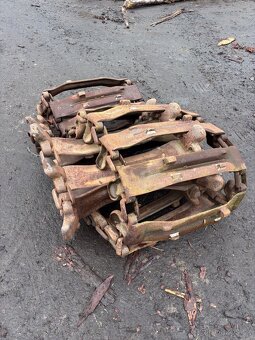 Kolopásy 700/45/22,5 - 3