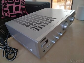 Onkyo A-9211 - 3