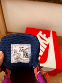Dívčí tenisky Nike Victory 37,5 - 3
