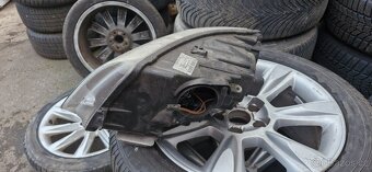 Prave predni svetlo skoda superb 2 xenon - 3