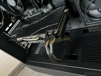 Herní PC-RTX 2070 Super 8GB/Ryzen 3600/16GB/SSD 512GB/Záruka - 3