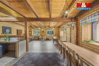 Prodej restaurace, stravování, 1744 m², Králíky - 3