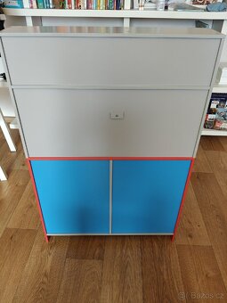 Dětská dřevěná kuchyňka - 3