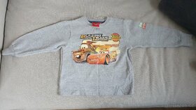 Dětské oblečení od velikosti 80 - 3