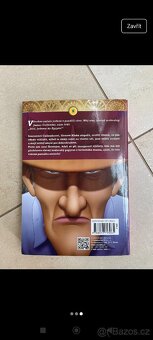 Dětské knihy, 2dily, autor María Mañeru - 3