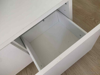 Konferenční stolek TWIN - 3