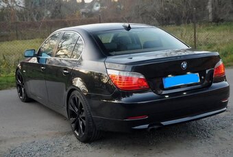 BMW 530i E60 LCI - 3