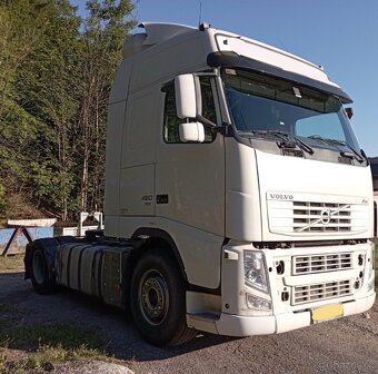 Volvo FH 460 - 3