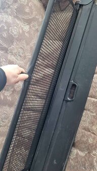 BMW X5 ROLETA KUFRU OD R.2007 - 3