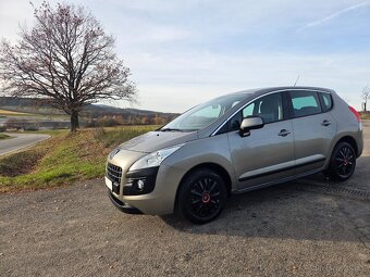 Peugeot 3008 - Benzín 1.6i - 174tis/km - STK 2/27 - 3