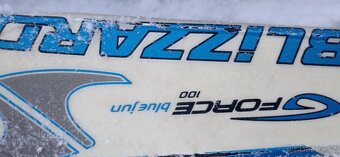 Dětské lyže Blizzard 100 - 3
