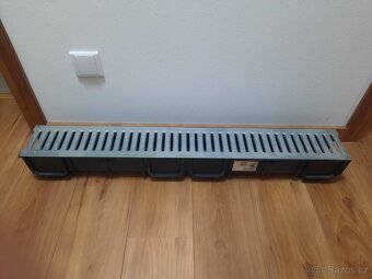 Odvodnovací žlab Marley - 3