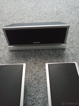 Nabízím Soupače Sony L+R v dobrém stavu - 3