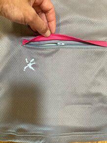 Dámský cyklodres v.M - 3