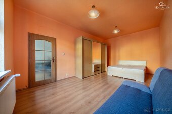 Pronájem bytu 2+kk 46 m², Plzeň - Jižní Předměstí - 3