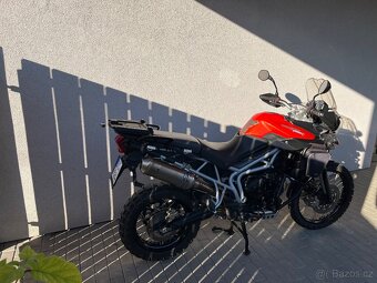 Triumph Tiger 800 XC - 3