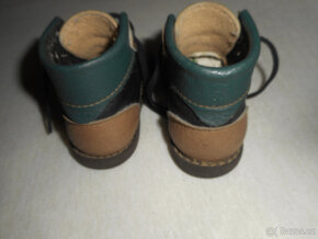 Boty dětské - 3