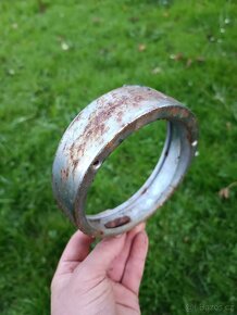 Rámeček Světla Jawa Mustang 23 - 3