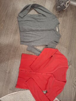 Oblečení holka 140,146,152 č.3 - 3